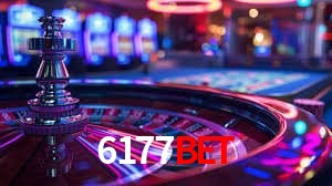 Welcome Bonus 6177bet