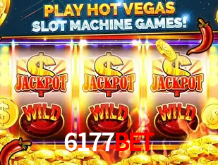 Desvendando o Mundo dos Jogos Virtuais na 6177bet