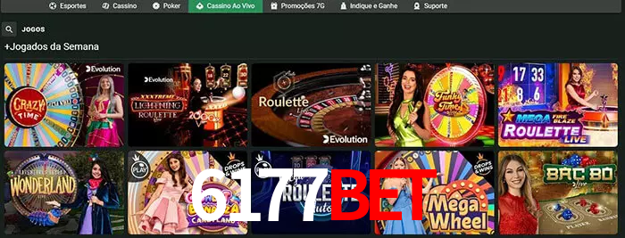 6177bet bet