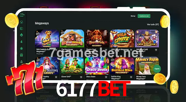6177bet aplicativo