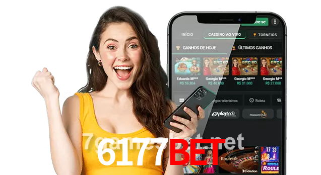 6177bet