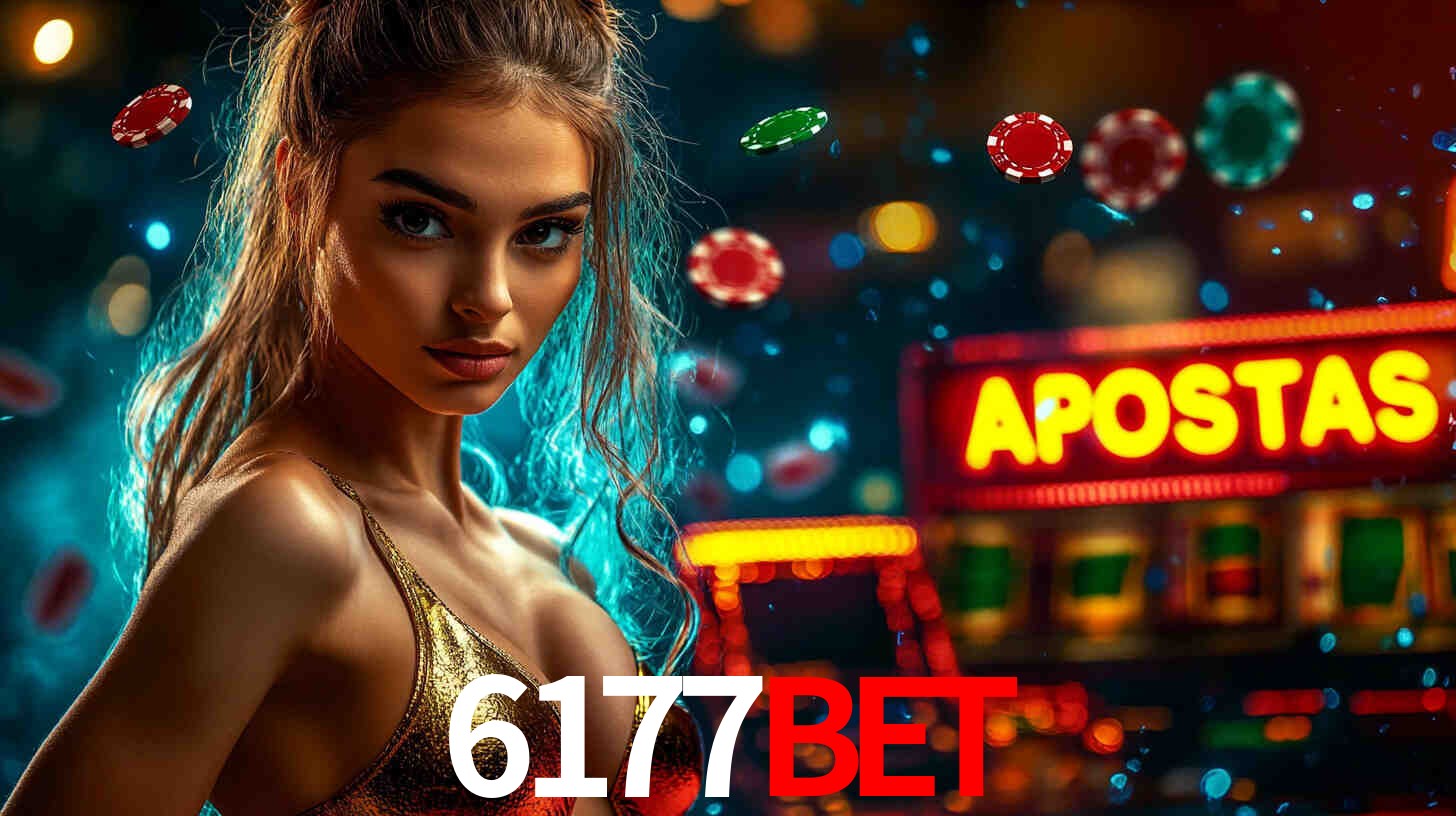 Desvendando o Mundo dos Jogos Virtuais na 6177bet