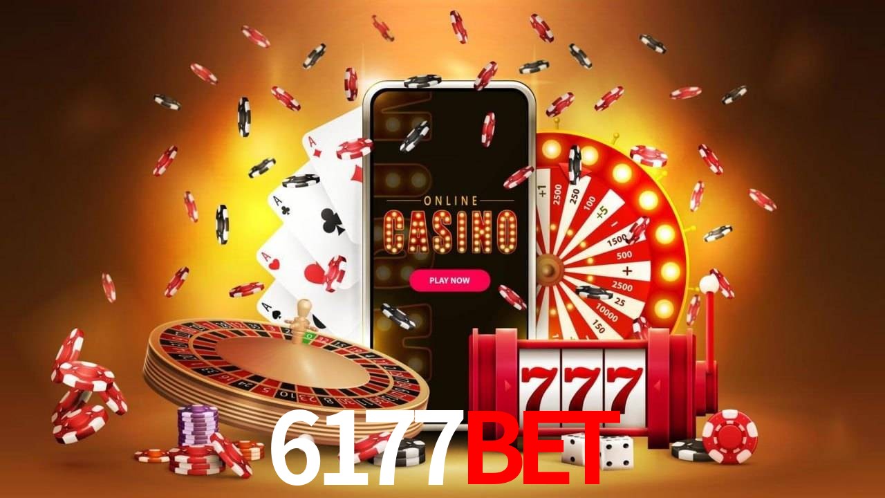 Slot Games 6177bet