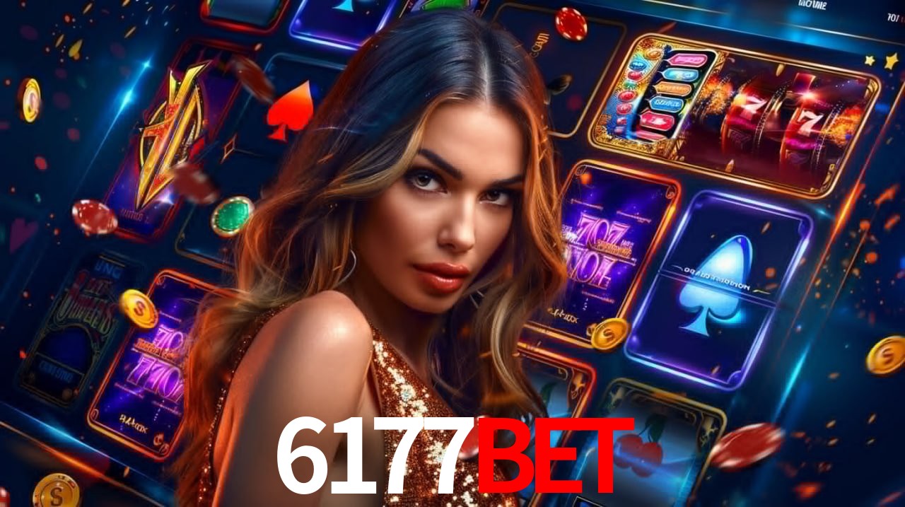 Explorando a Categoria de Eventos em Apostas na 6177bet