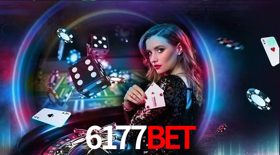 Account Benefits 6177bet