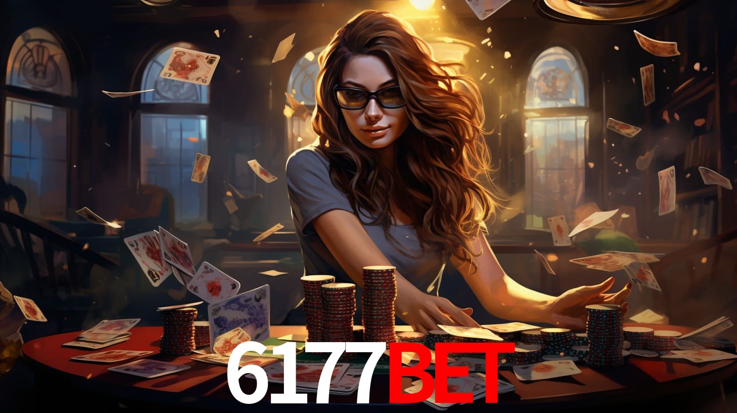 VIP Casino 6177bet
