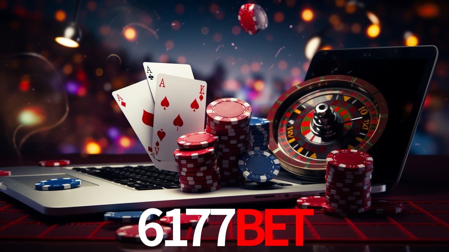 Roulette Table 6177bet