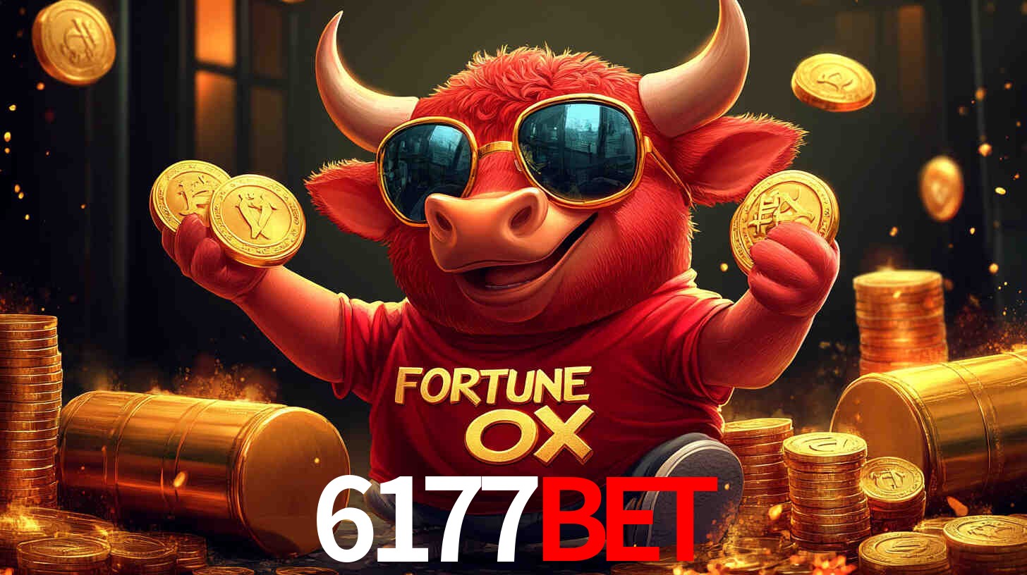 A Revolução dos Aplicativos de Jogos no 6177bet