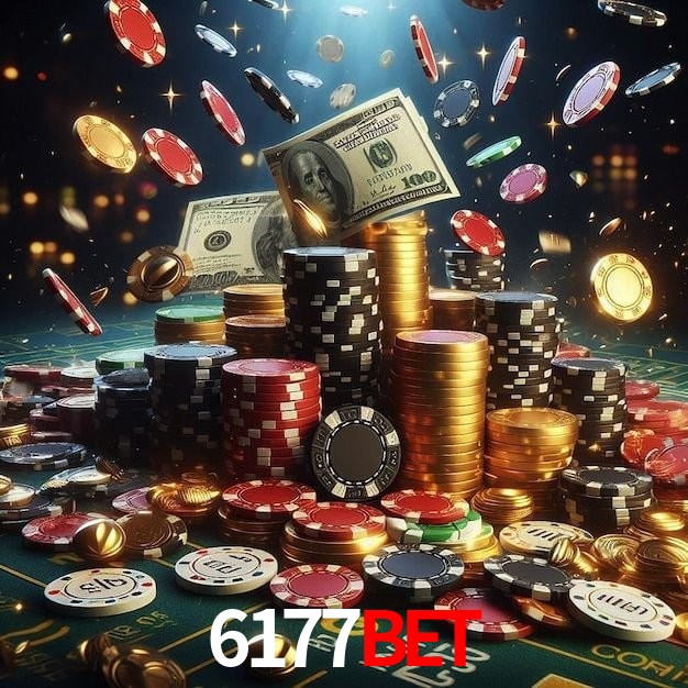Desvendando o Mundo dos Jogos Virtuais na 6177bet