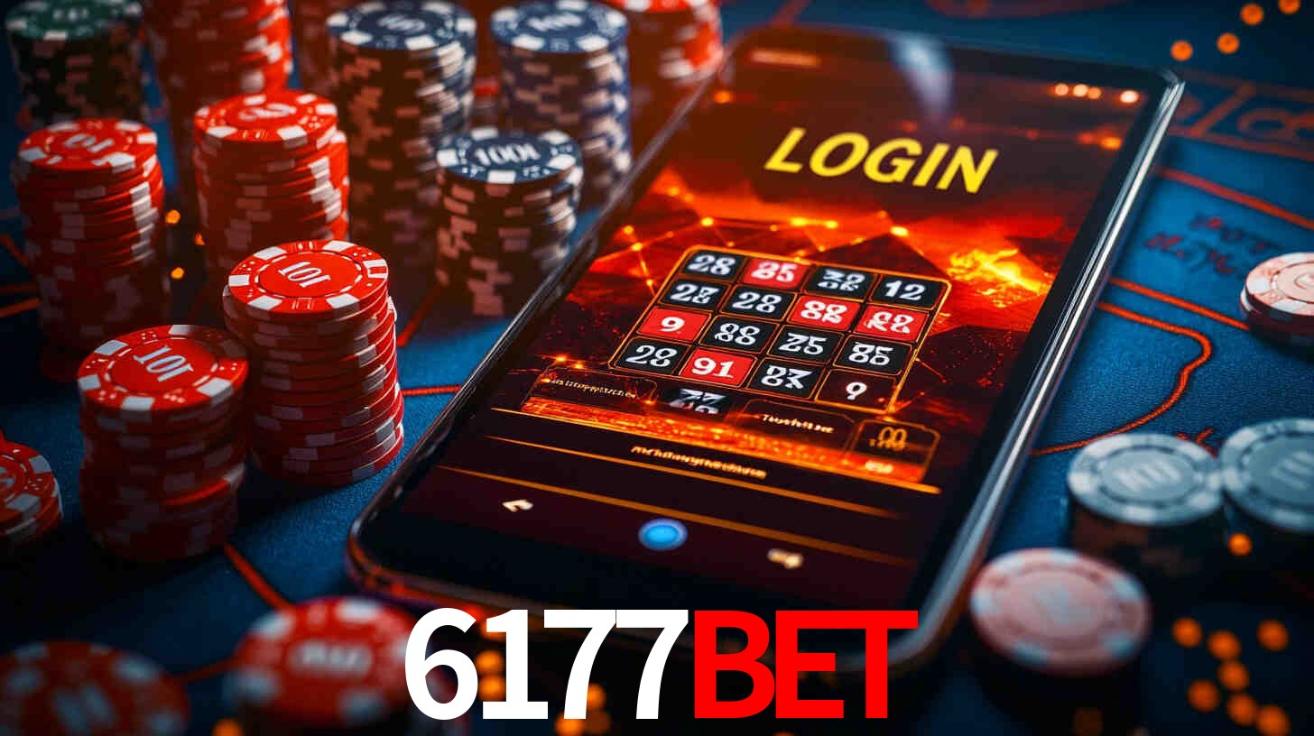 Bônus Generosos e Exclusivos no 6177bet para Você!