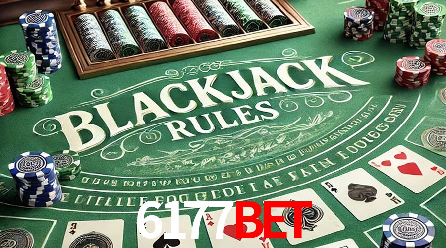 Slot Games 6177bet