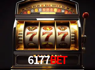 Descubra o Mundo do Cassino Online com 6177bet