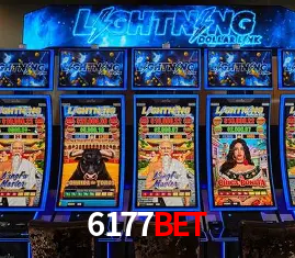 Descubra a Magia dos Jogos de Arcade no 6177bet