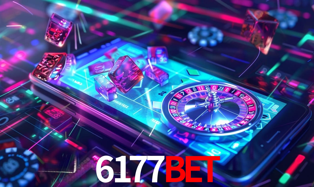 Welcome Bonus 6177bet