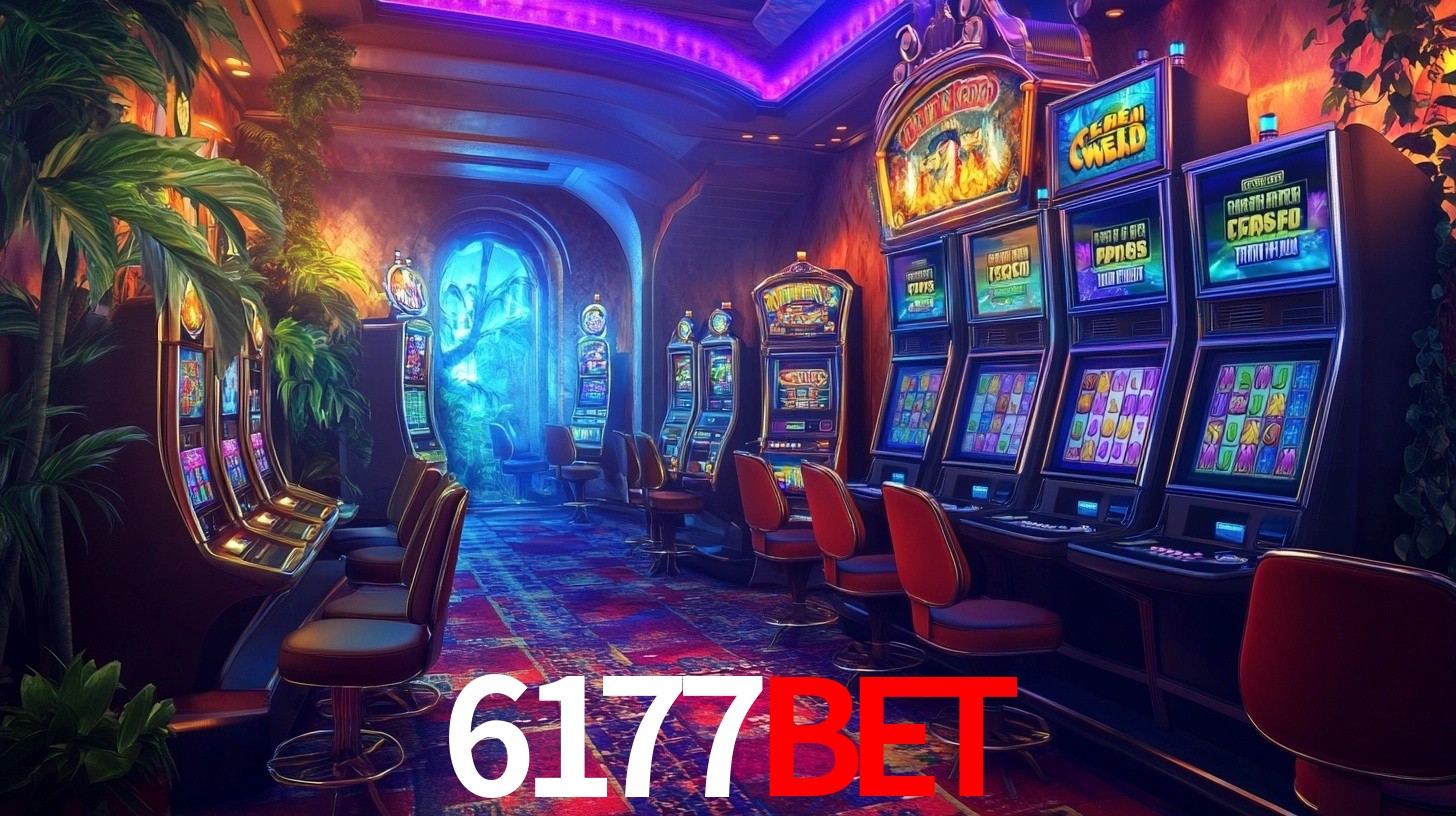 Tournaments 6177bet