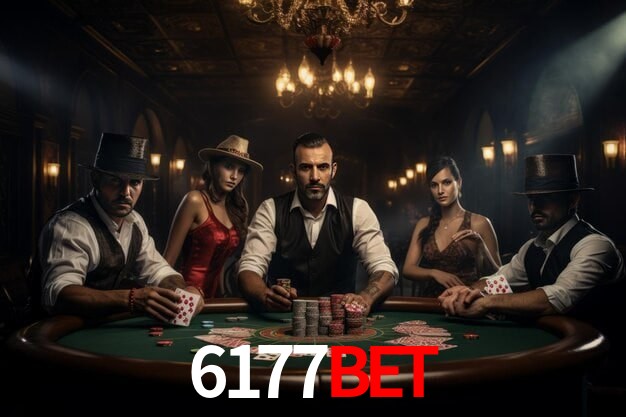 Descubra o Programa VIP da 6177bet: Vantagens Exclusivas para Jogadores