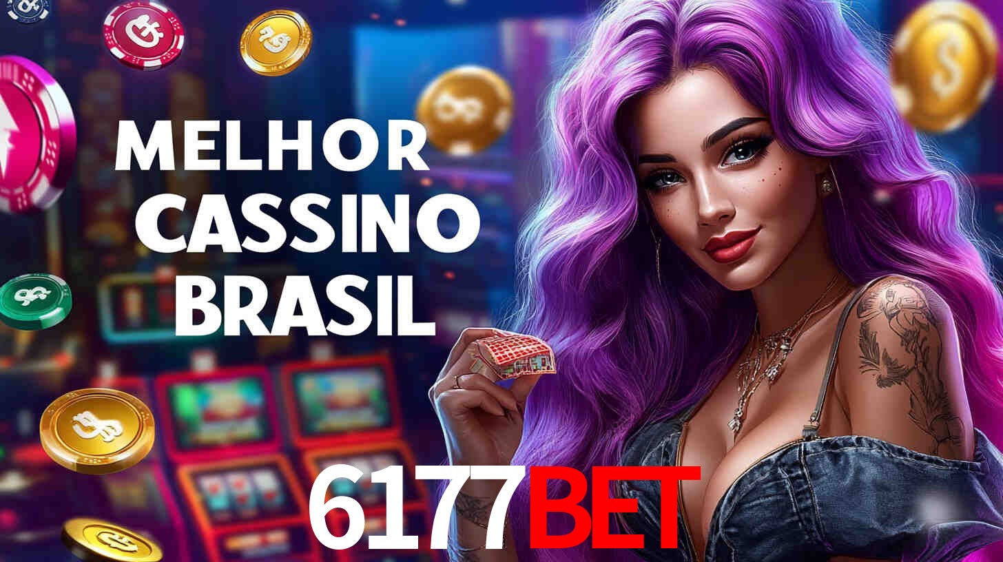 Apostas Esportivas na 6177bet: Um Guia Completo