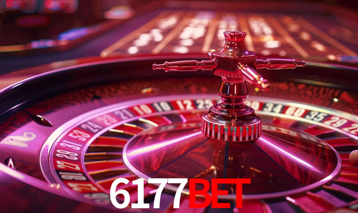 Explorando a Categoria de Eventos em Apostas na 6177bet