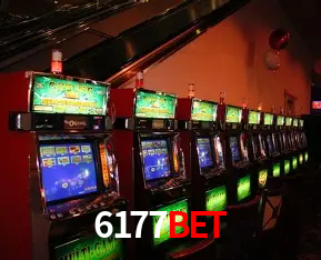 APP oficial da 6177bet para mobile
