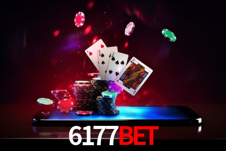 Bonus Features 6177bet