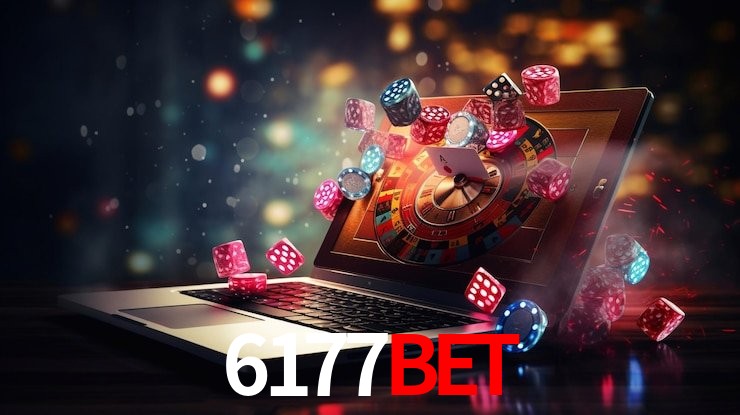 Inovações de Jogos na 6177bet: O Futuro das Experiências Interativas