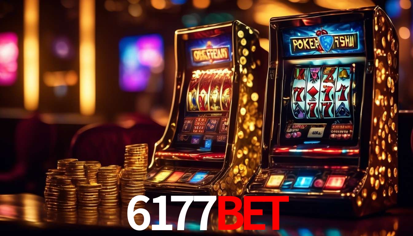 Descubra a Essência do 6177bet: Nossa História e Compromissos