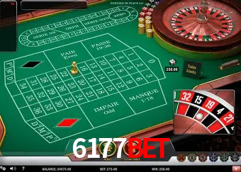 Live Casino 6177bet