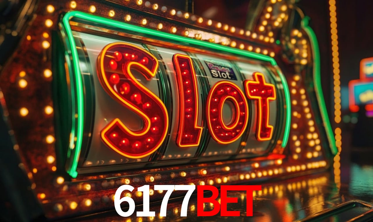 Secure Login 6177bet