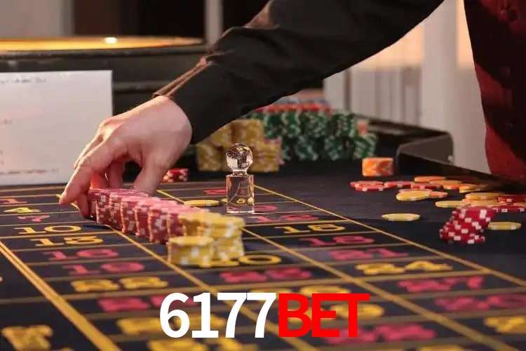 A Emoção da Loteria na 6177bet: Uma Chance de Mudança de Vida