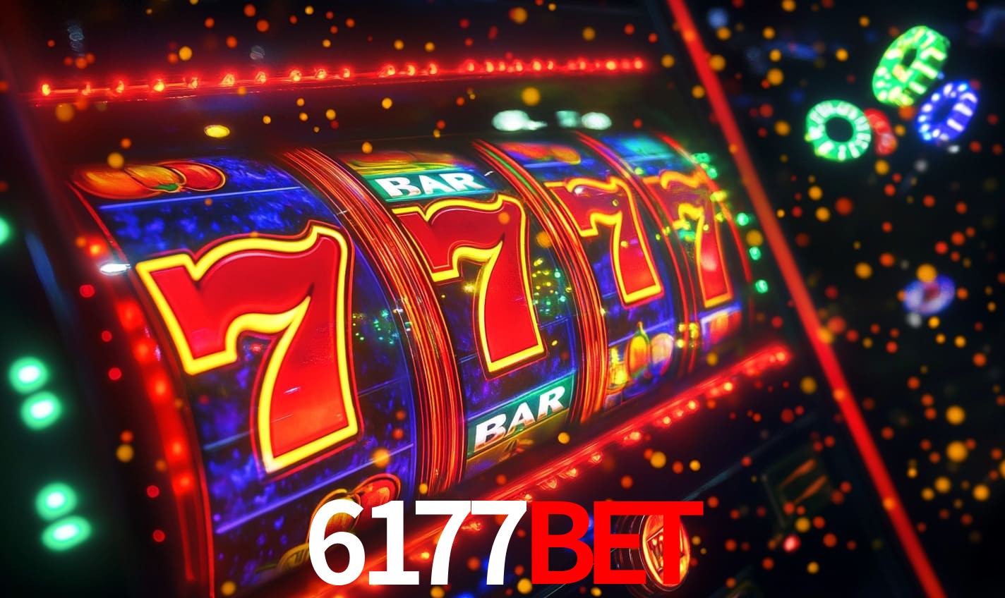 6177bet: Seu Especialista em Apostas Esportivas Brasileiras