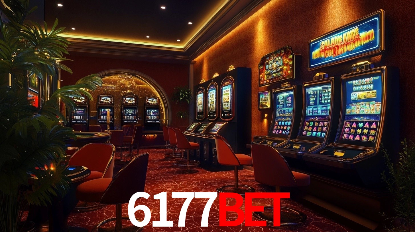Daily Bonuses 6177bet