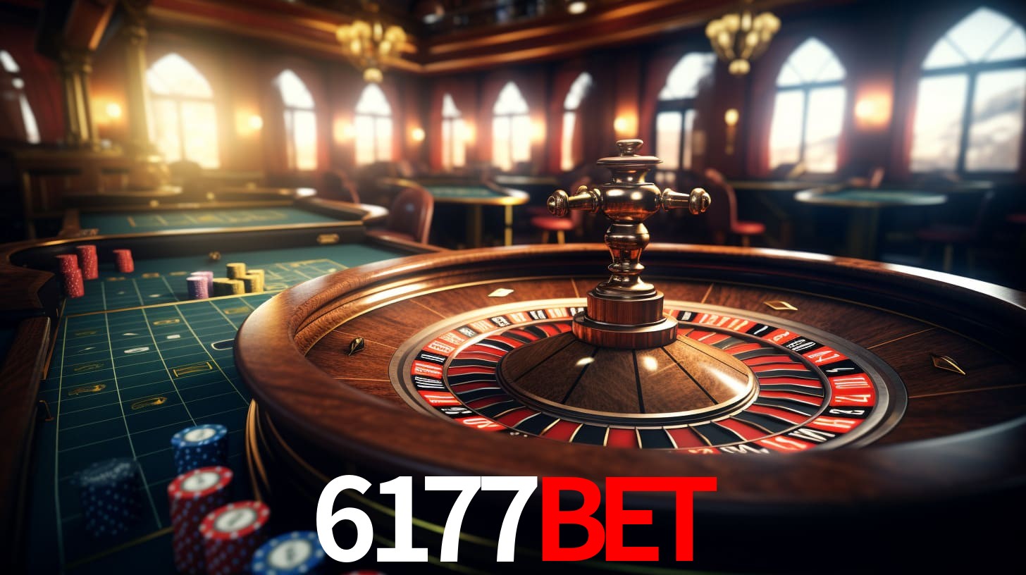 Blackjack Table 6177bet