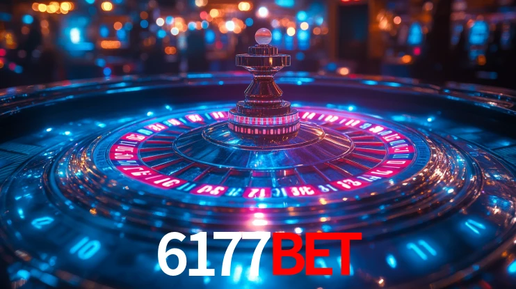 Welcome Bonus 6177bet