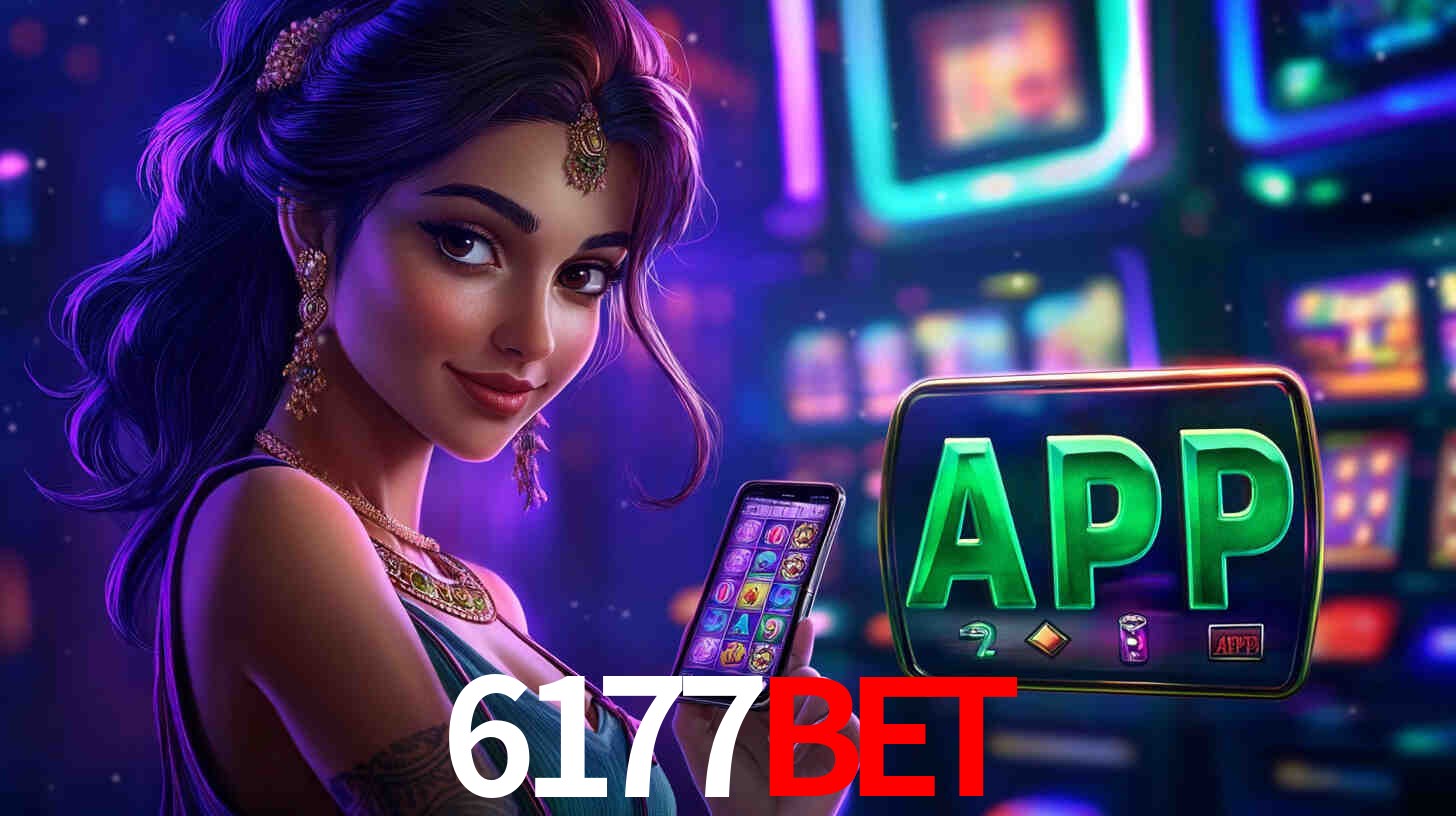6177bet login