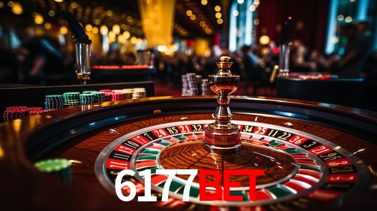 Flash Promotion 6177bet