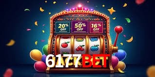 Account Benefits 6177bet