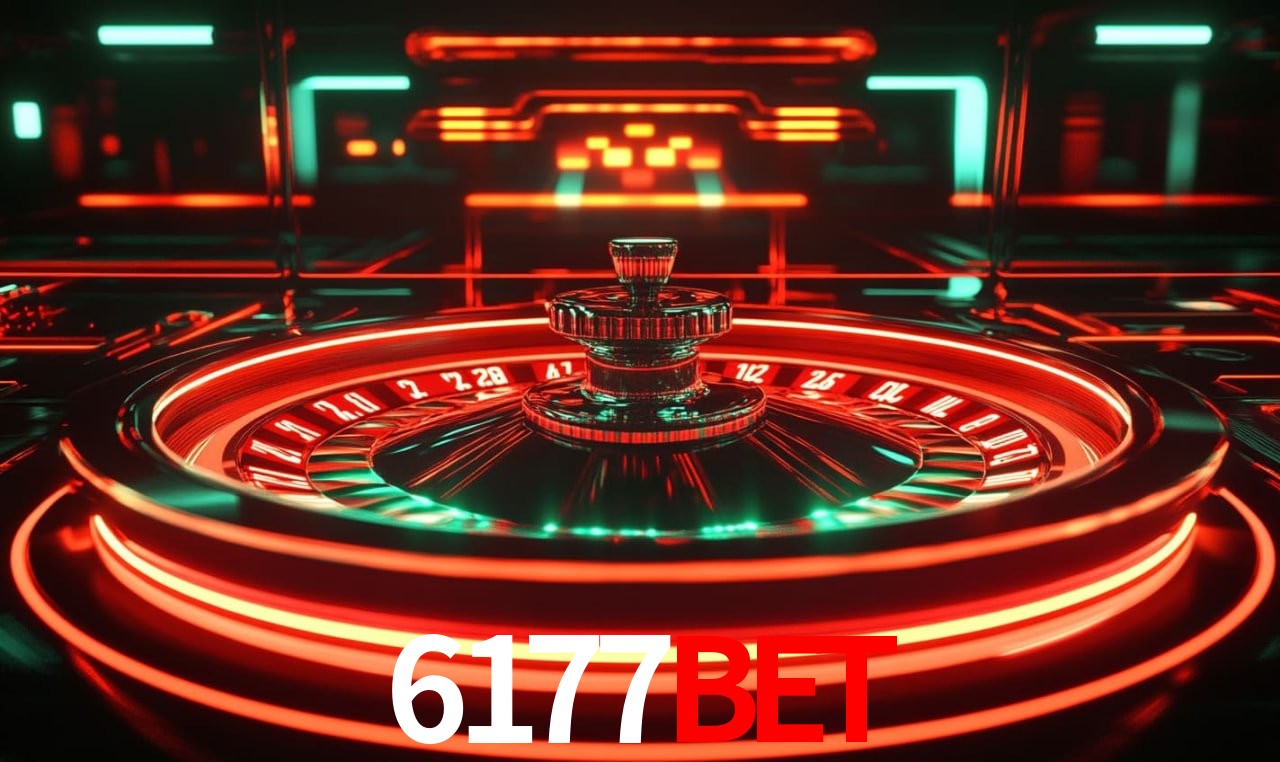 Inovações de Jogos na 6177bet: O Futuro das Experiências Interativas