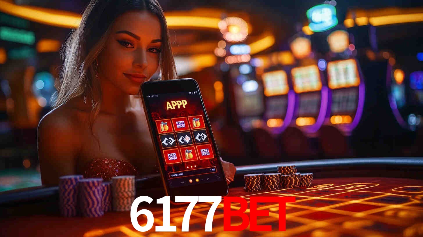 Inovações de Jogos na 6177bet: O Futuro das Experiências Interativas