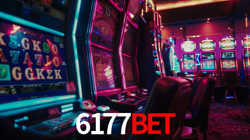 Seasonal Promotions 6177bet