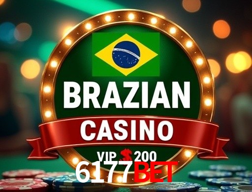 Seasonal Promotions 6177bet