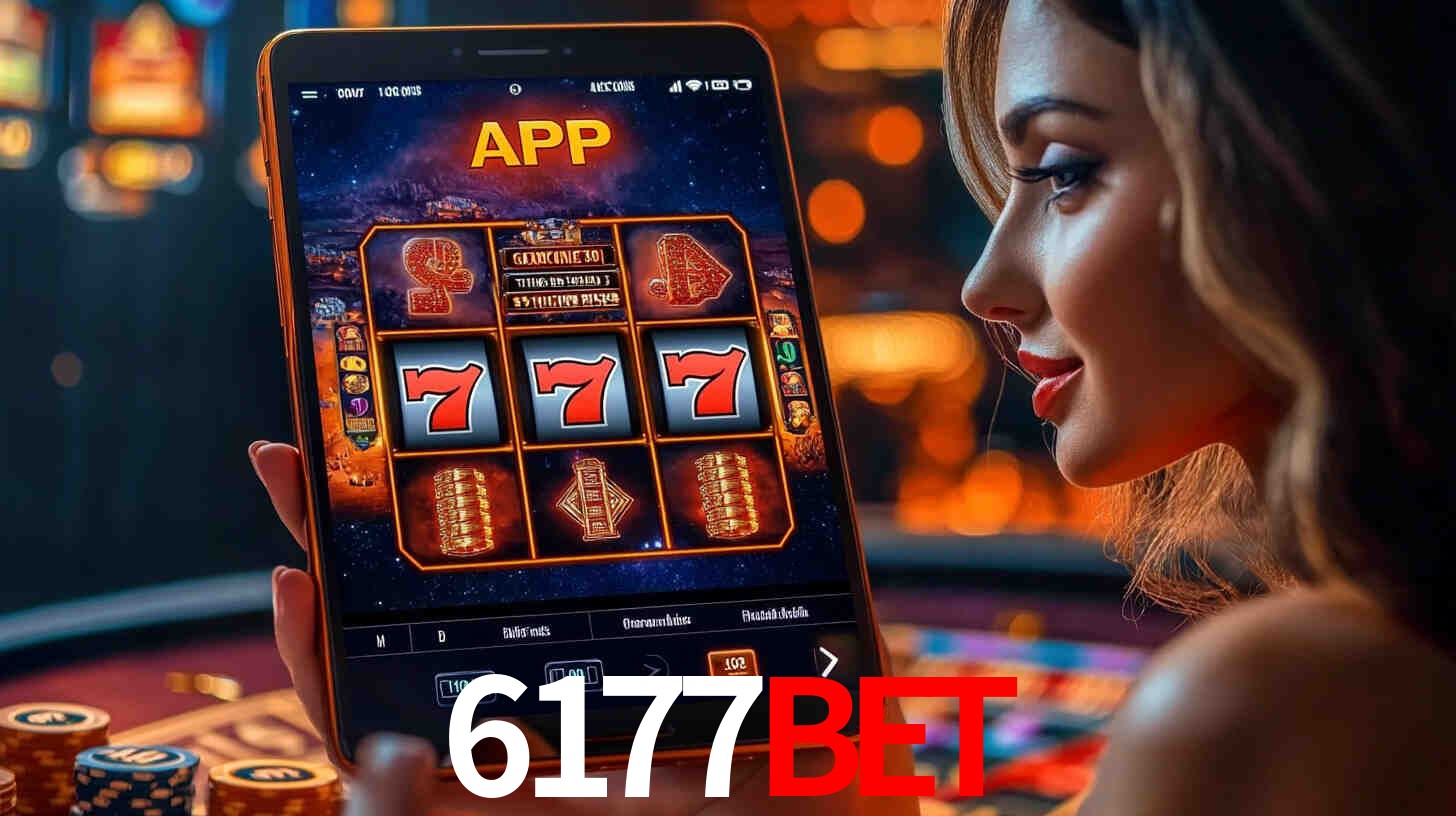 6177bet: A Experiência de Casino com Jogos de Mesa ao Vivo
